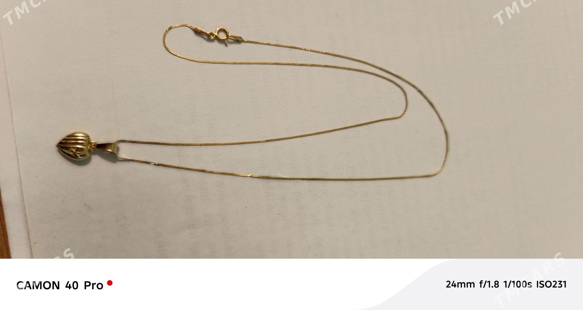 Gyzyl zmeyka - 2 mkr - img 2