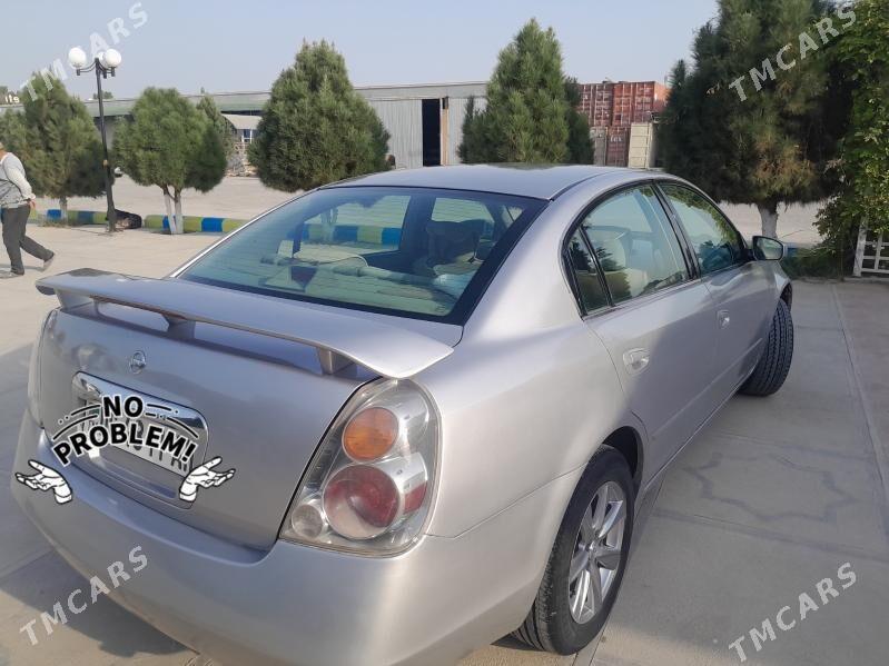 Nissan Maxima 2004 - 70 000 TMT - Tejen - img 3