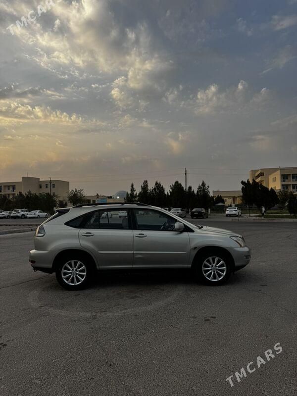 Lexus RX 330 2005 - 218 000 TMT - Байрамали - img 3
