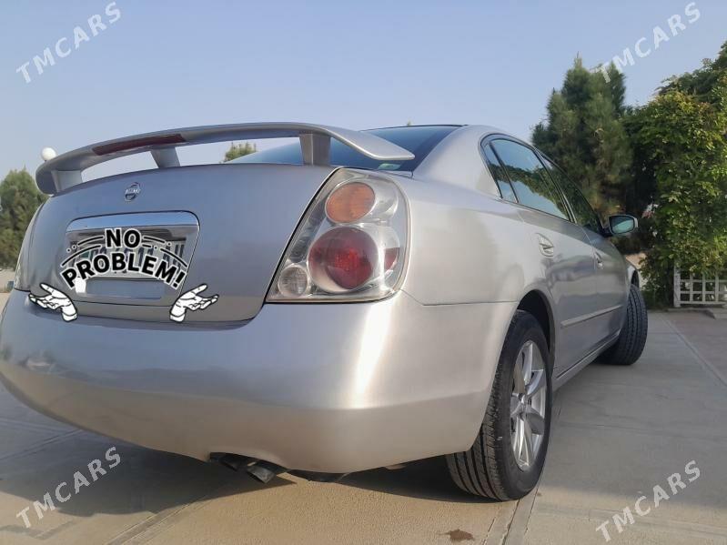 Nissan Maxima 2004 - 70 000 TMT - Tejen - img 4