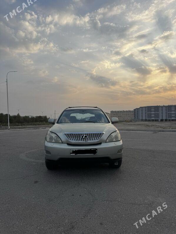 Lexus RX 330 2005 - 218 000 TMT - Байрамали - img 2