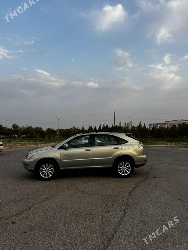 Lexus RX 330 2005 - 218 000 TMT - Байрамали - img 4