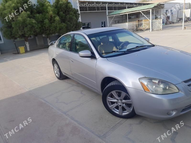 Nissan Maxima 2004 - 70 000 TMT - Tejen - img 2