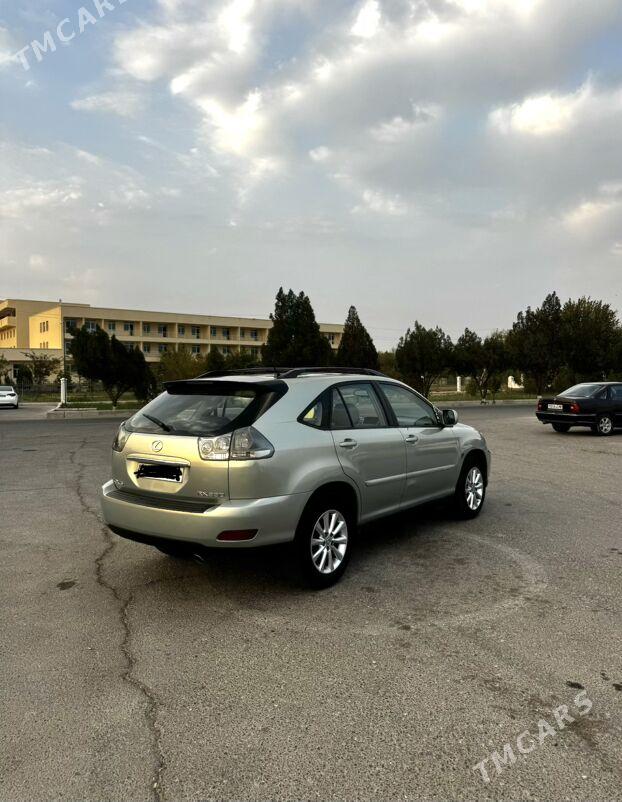 Lexus RX 330 2005 - 218 000 TMT - Байрамали - img 1
