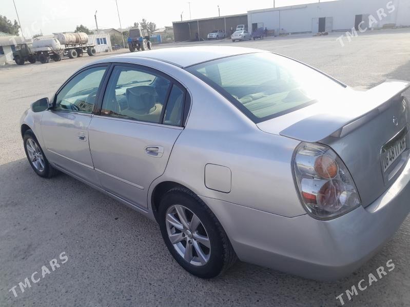 Nissan Maxima 2004 - 70 000 TMT - Tejen - img 6