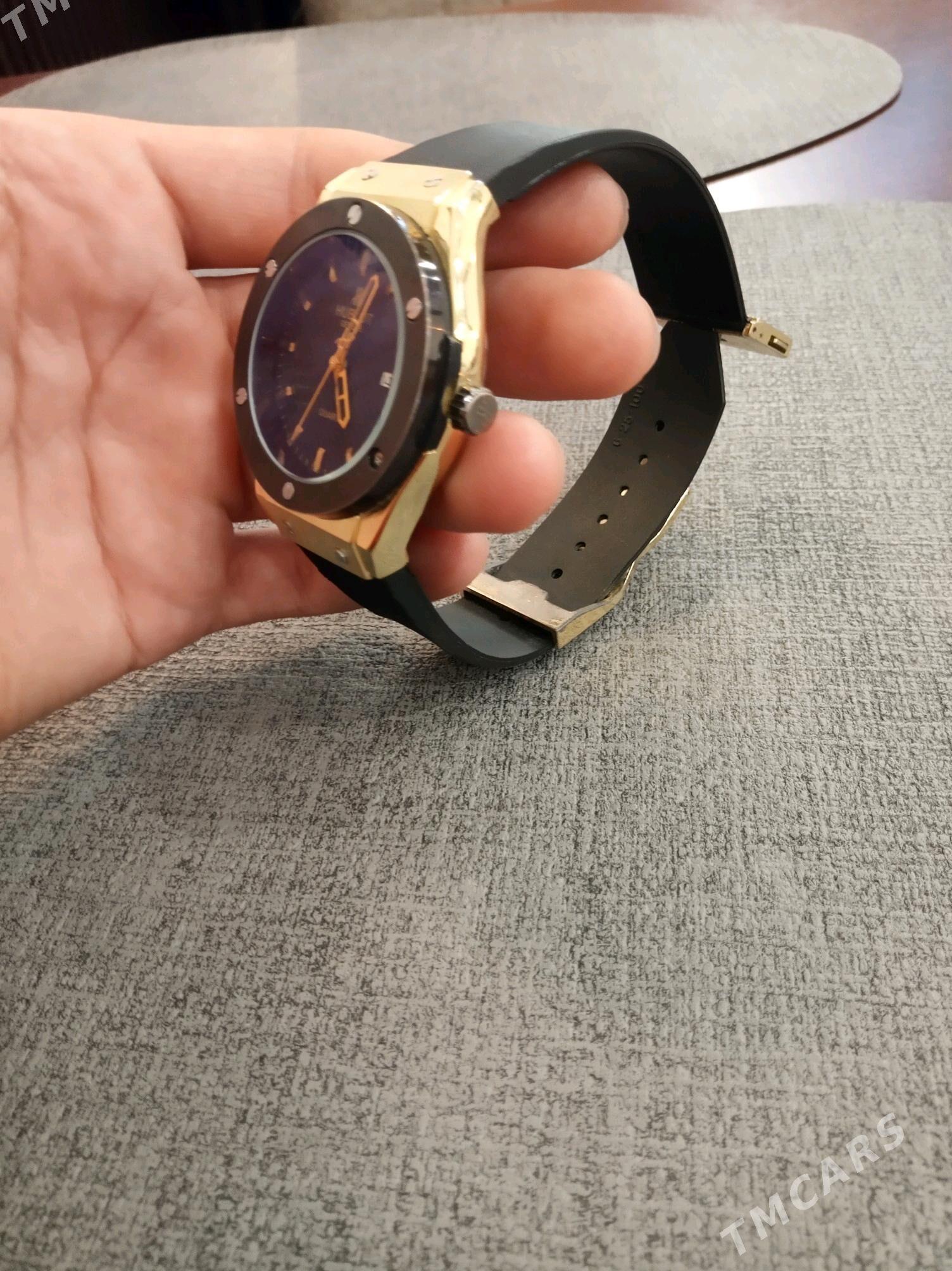 HUBLOT - Мары - img 2