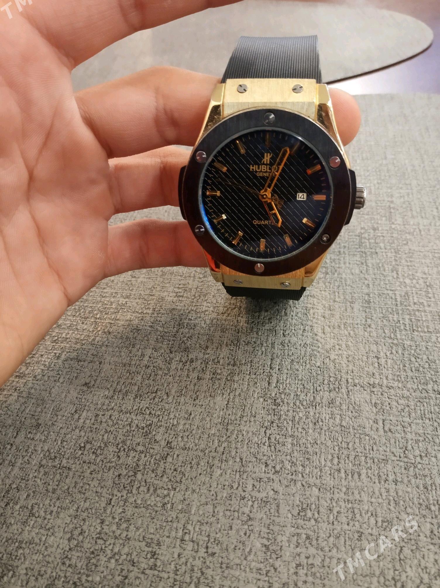 HUBLOT - Мары - img 3