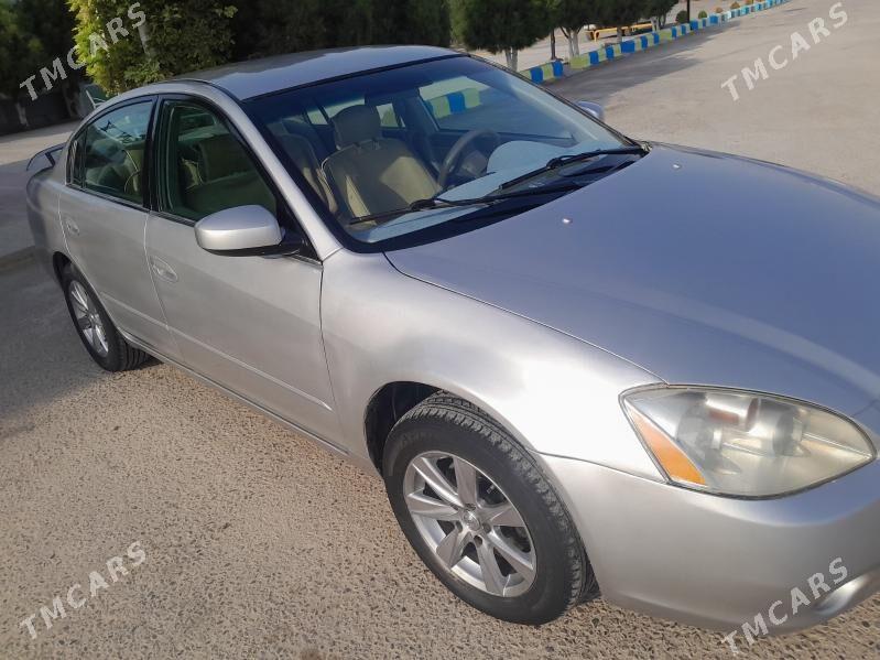 Nissan Maxima 2004 - 70 000 TMT - Tejen - img 7