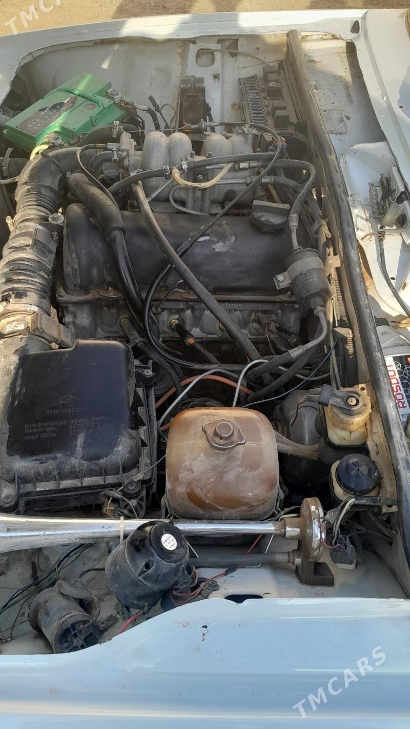Lada 2107 2010 - 43 000 TMT - Тагтабазар - img 2