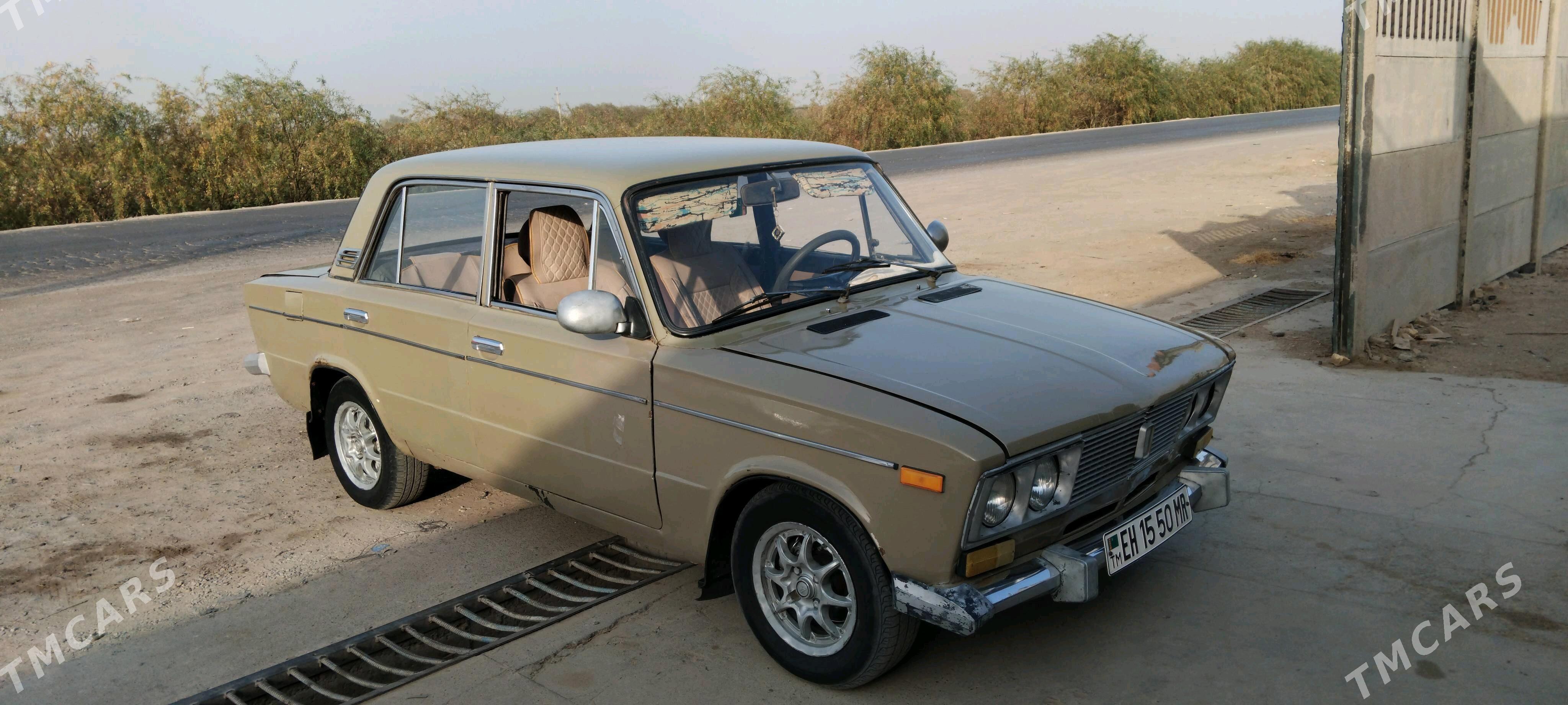 Lada 2106 1986 - 15 000 TMT - Mary - img 3