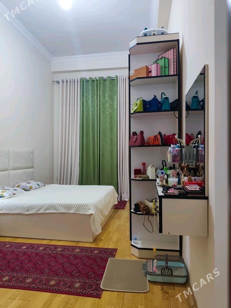 Gogol elitka 4 komnat - Aşgabat - img 4