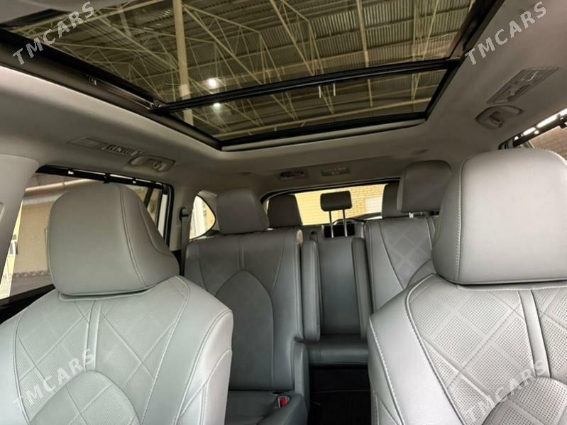 Toyota Highlander 2020 - 590 000 TMT - Мары - img 9