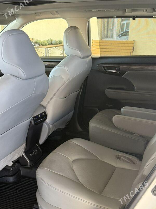 Toyota Highlander 2020 - 590 000 TMT - Мары - img 10