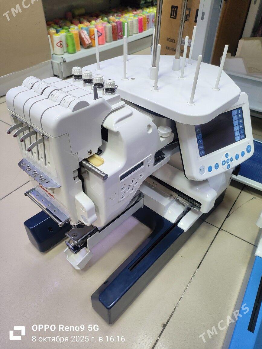 MB 4 gok ayak - Aşgabat - img 3