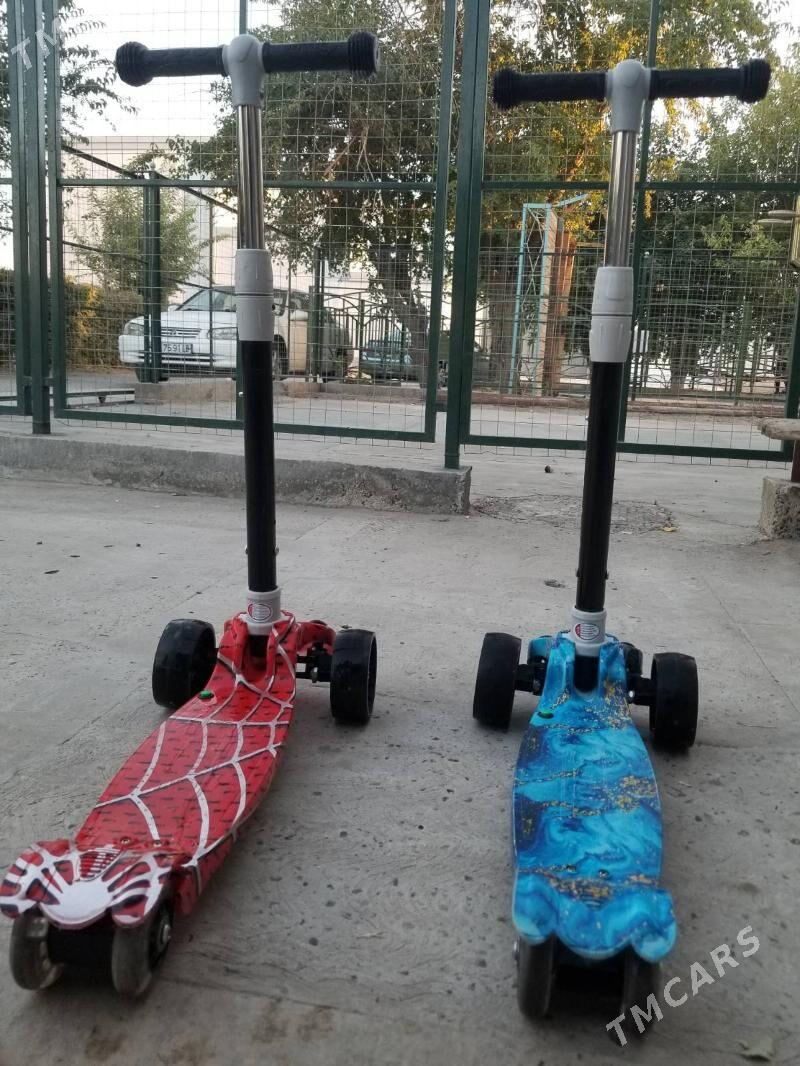 satlyk samokat - Türkmenabat - img 2