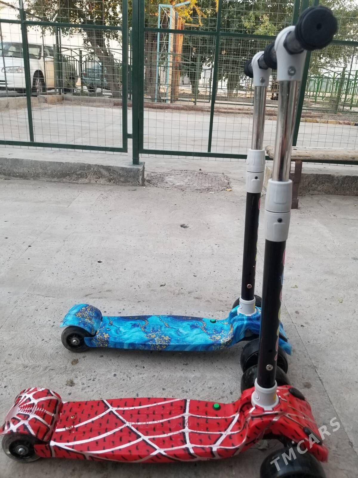 satlyk samokat - Türkmenabat - img 5