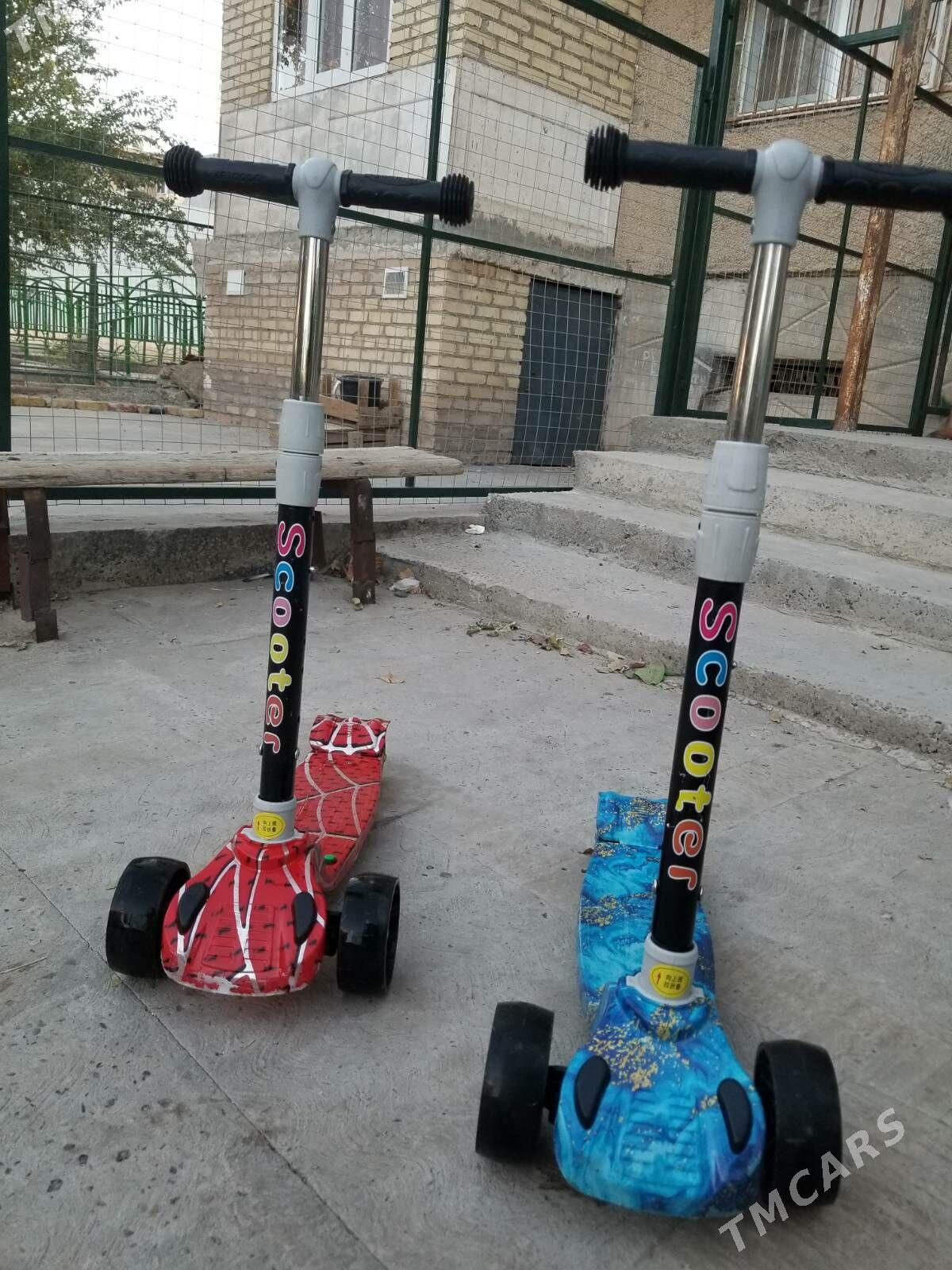 satlyk samokat - Türkmenabat - img 4