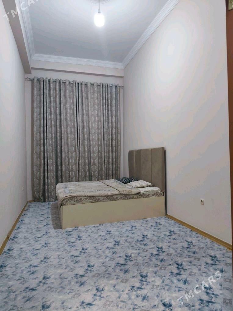 Gogol elitka 4 komnat - Aşgabat - img 5