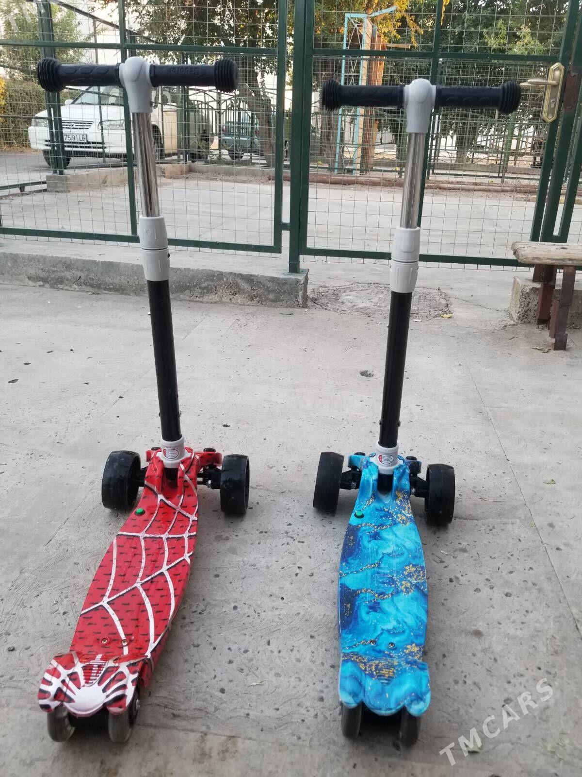 satlyk samokat - Türkmenabat - img 3