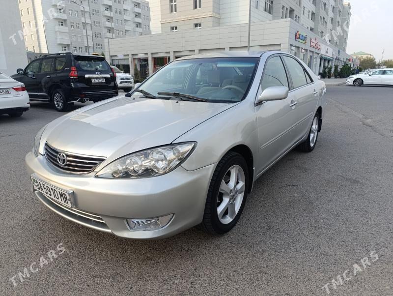 Toyota Camry 2002 - 170 000 TMT - Mary - img 2