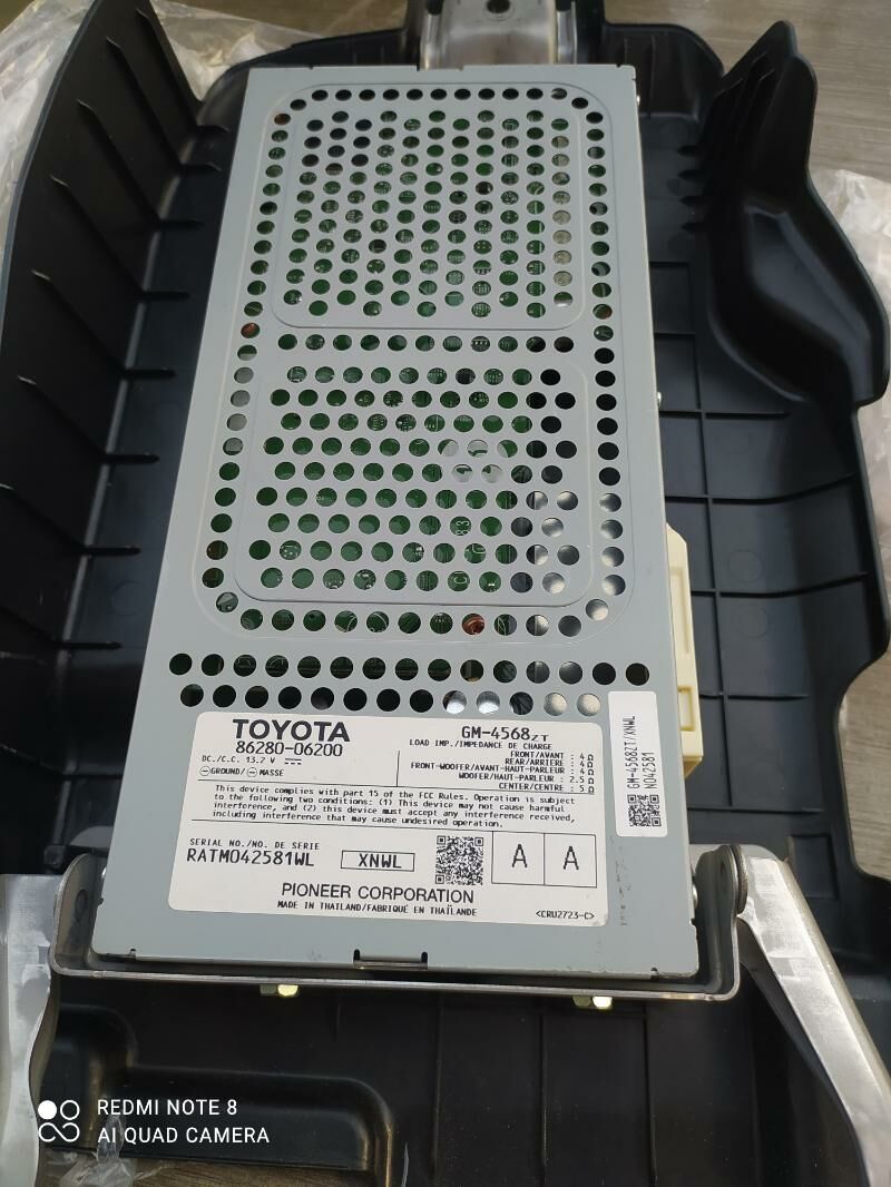 Lexus Usulitel 18.19.model 3 900 TMT - Aşgabat - img 1