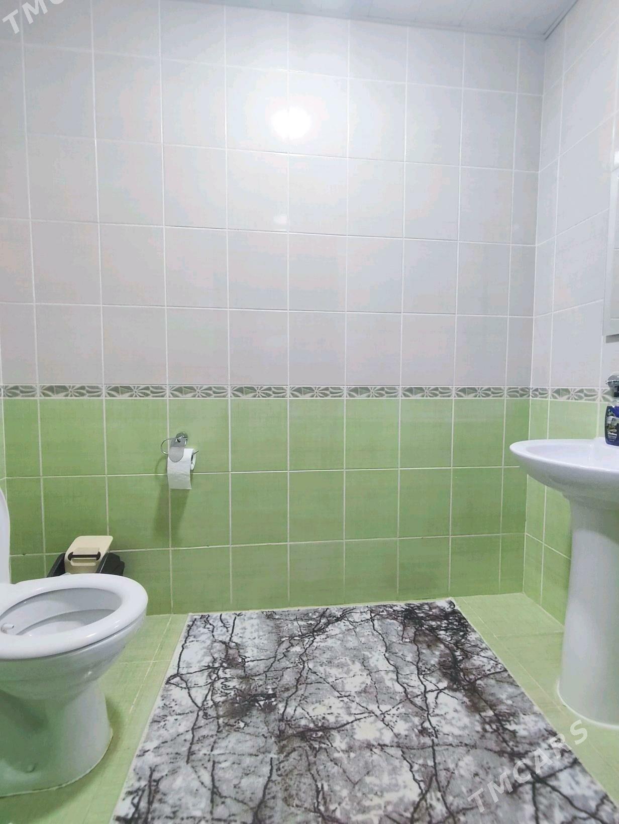 Gogol elitka 4 komnat - Aşgabat - img 6