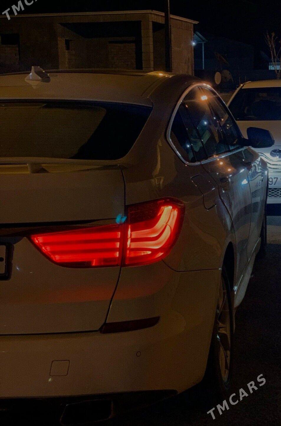 BMW GT 2010 - 270 000 TMT - Aşgabat - img 2