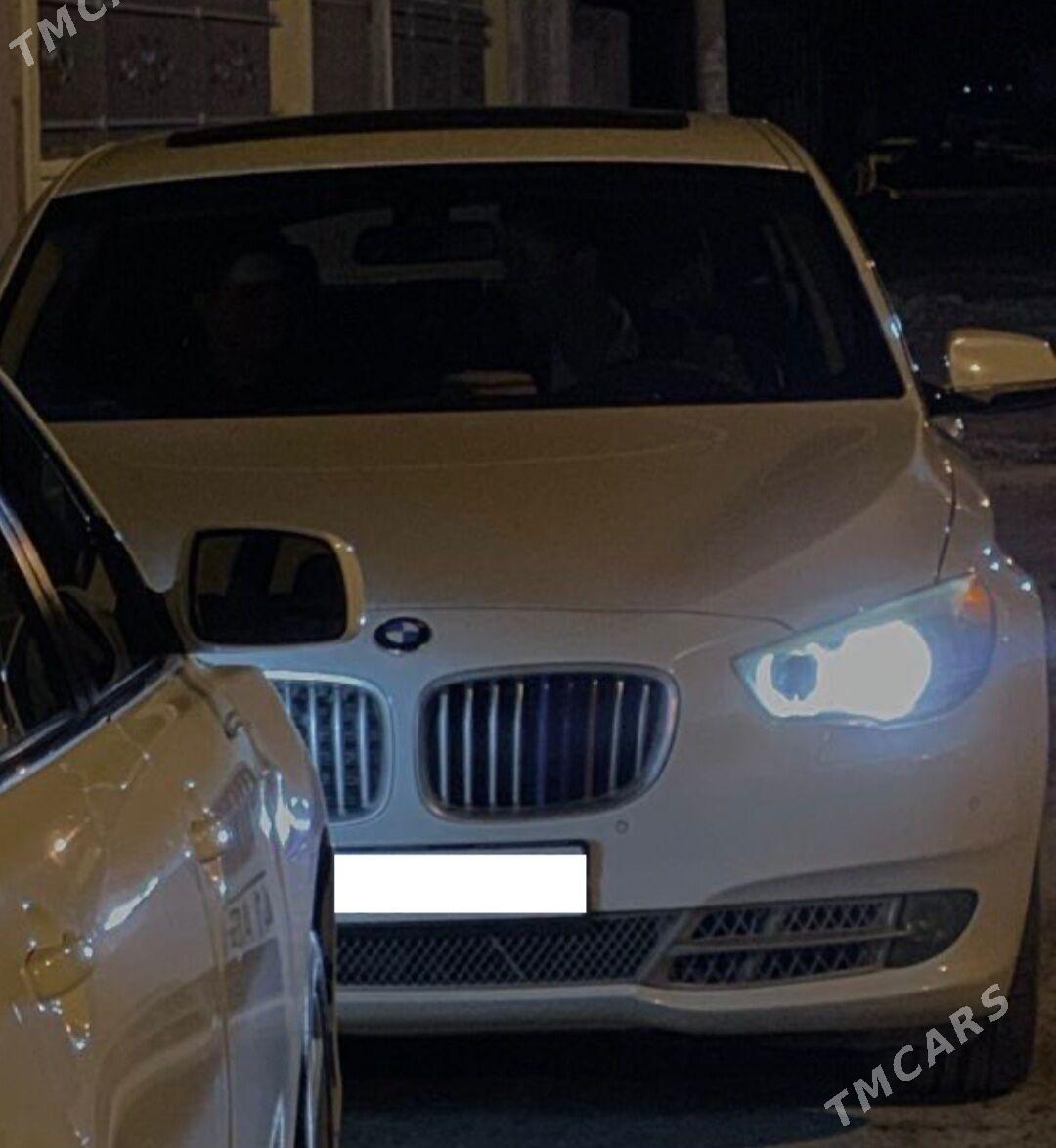 BMW GT 2010 - 270 000 TMT - Aşgabat - img 1