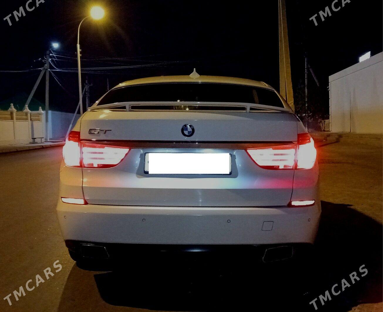 BMW GT 2010 - 270 000 TMT - Aşgabat - img 6