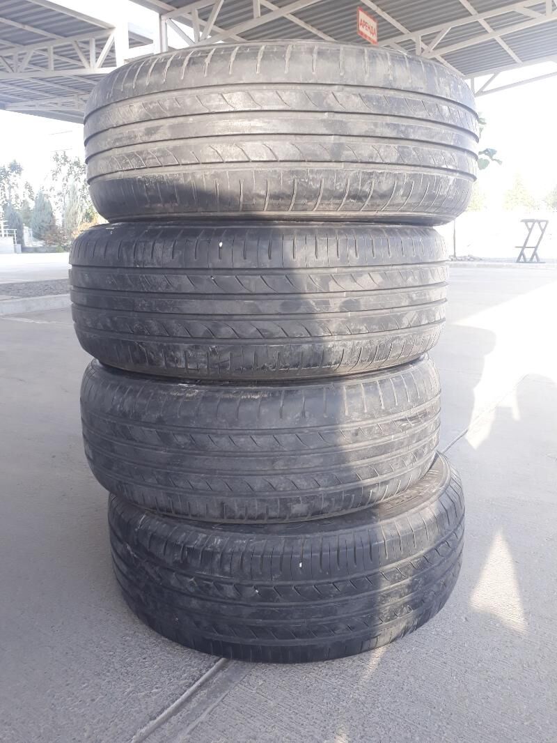 Pakryska 215 60 16 1 500 TMT - Ашхабад - img 1