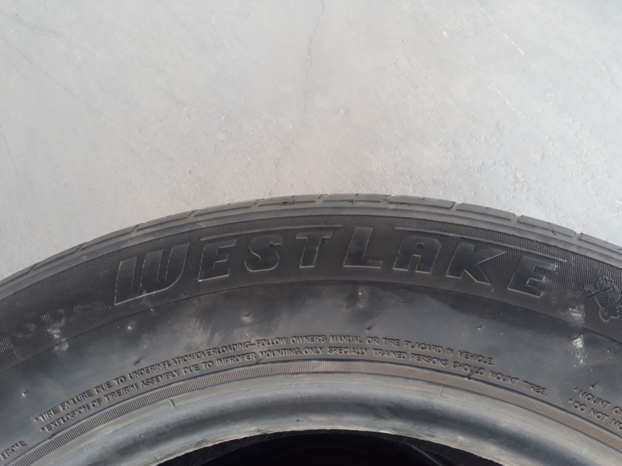 Pakryska 215 60 16 1 500 TMT - Ашхабад - img 4