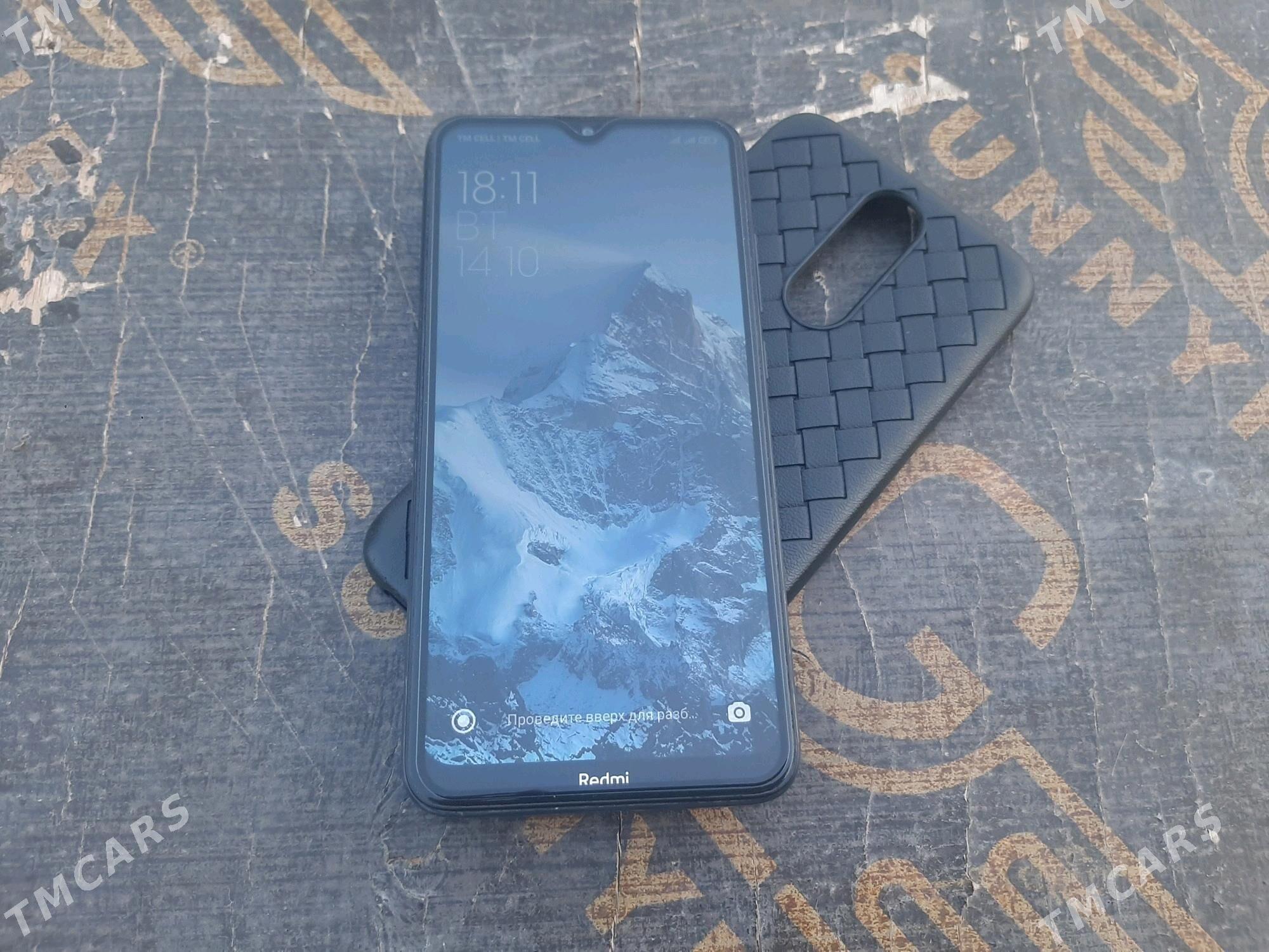 redmi 8 - Теджен - img 2