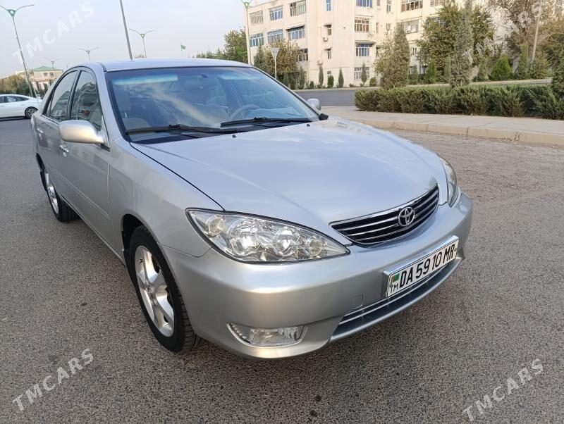 Toyota Camry 2002 - 170 000 TMT - Mary - img 3