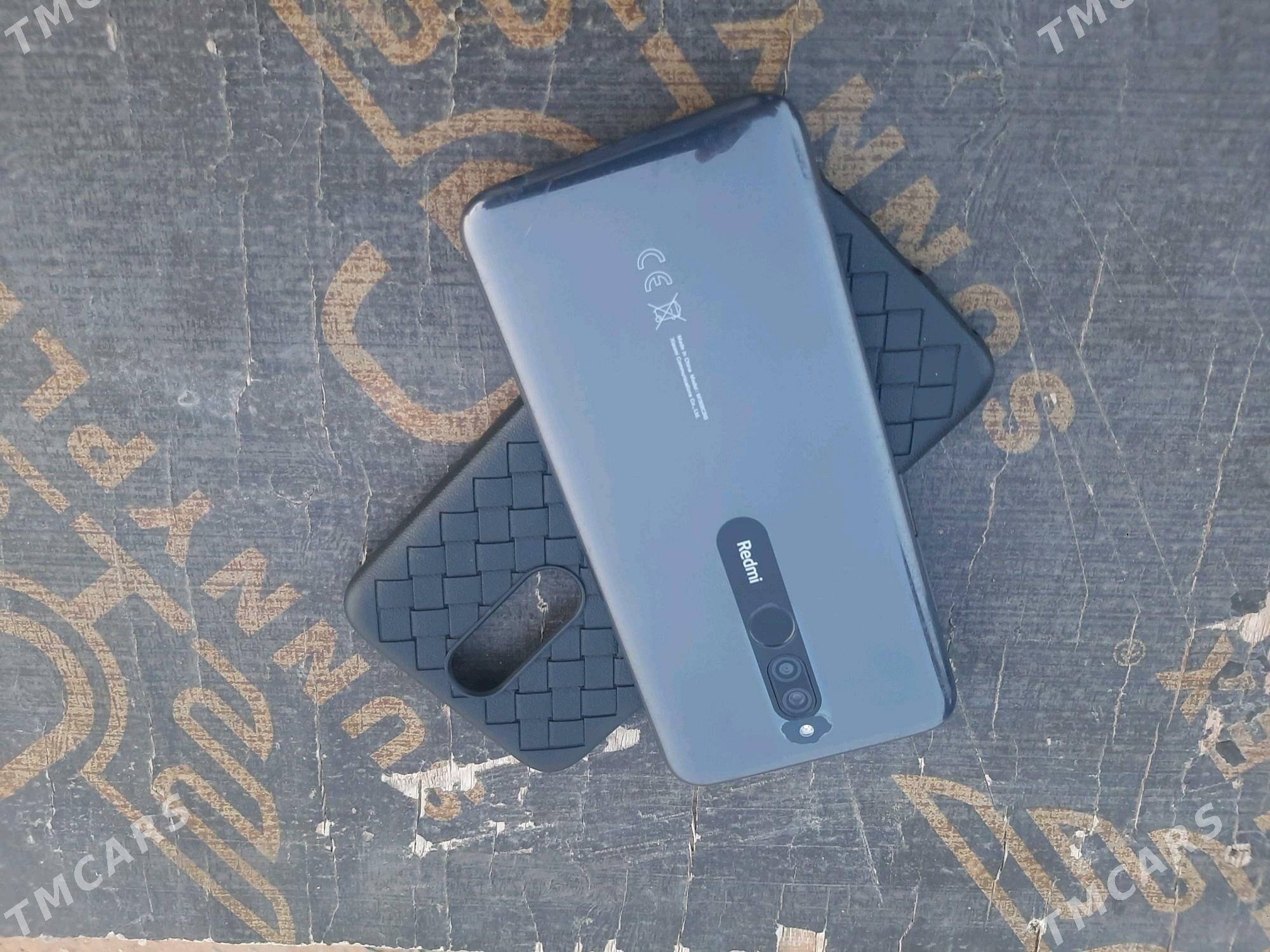 redmi 8 - Теджен - img 1
