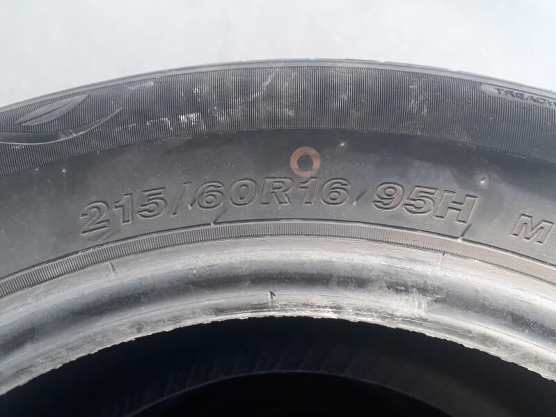 Pakryska 215 60 16 1 500 TMT - Ашхабад - img 3