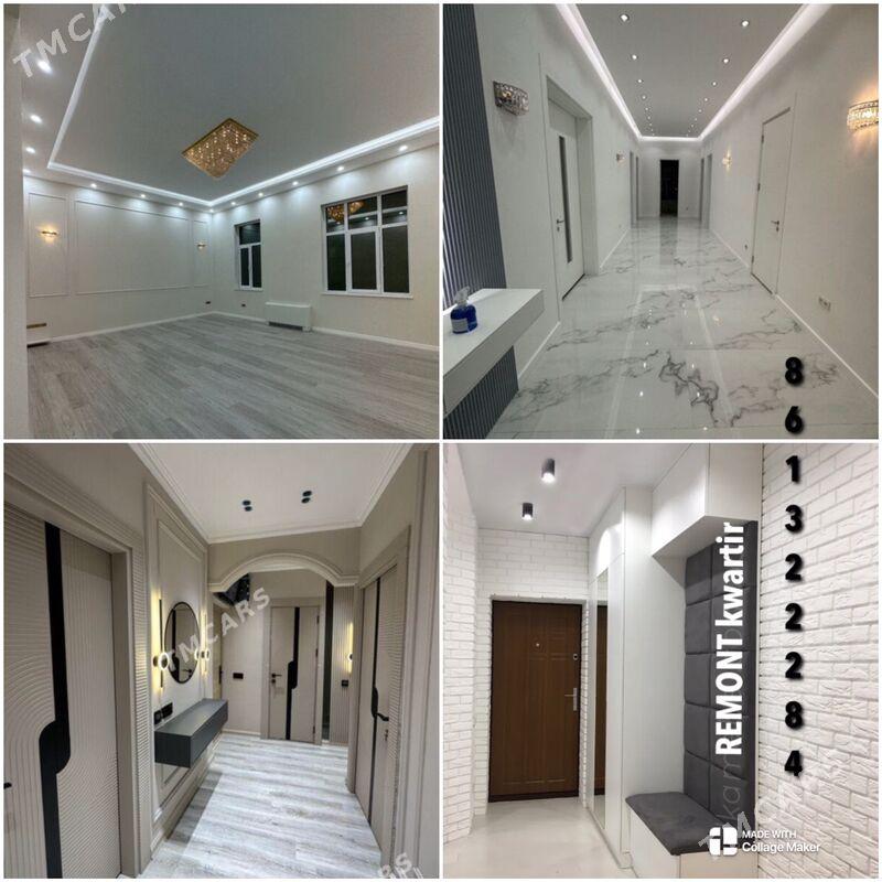 РЕМОНТ КВАРТИР - Aşgabat - img 6