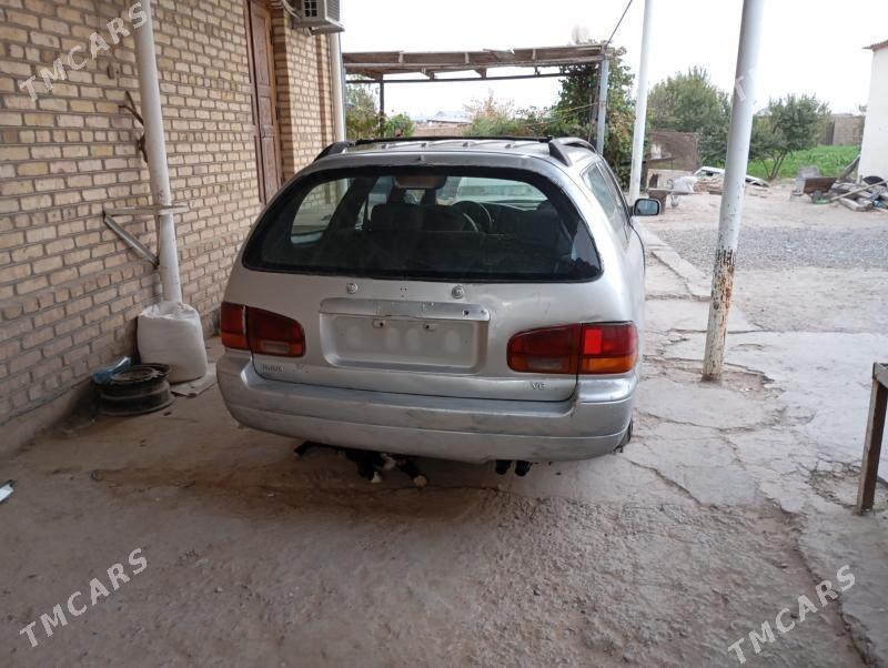 Toyota Camry 1993 - 56 000 TMT - Мары - img 5