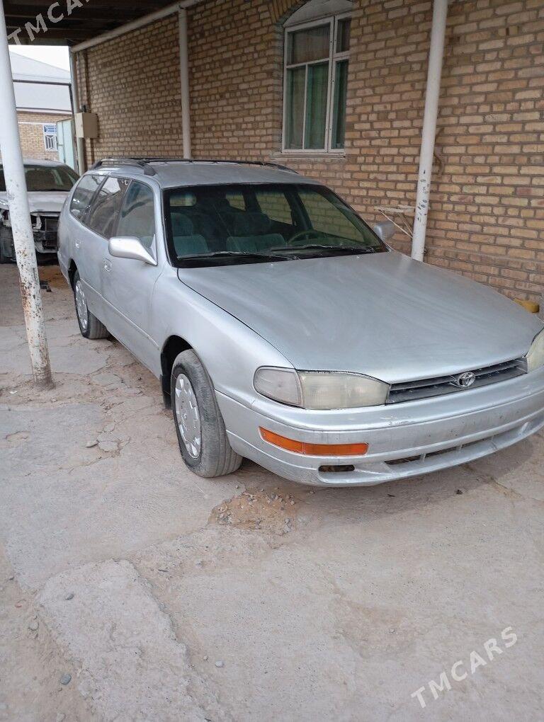 Toyota Camry 1993 - 56 000 TMT - Мары - img 4
