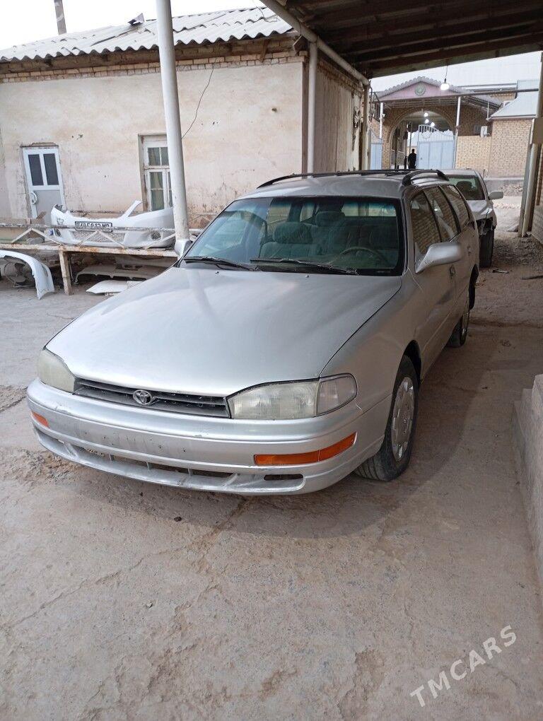 Toyota Camry 1993 - 56 000 TMT - Мары - img 2