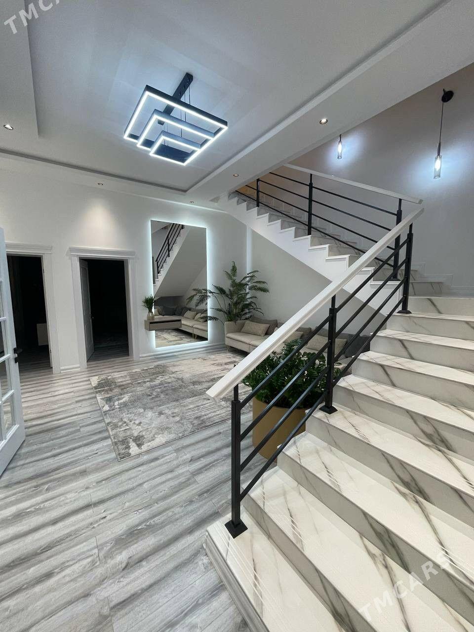 Продажа Дома - Ашхабад - img 2