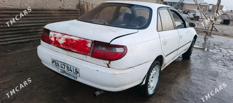 Toyota Carina 1993 - 35 000 TMT - Halaç - img 3