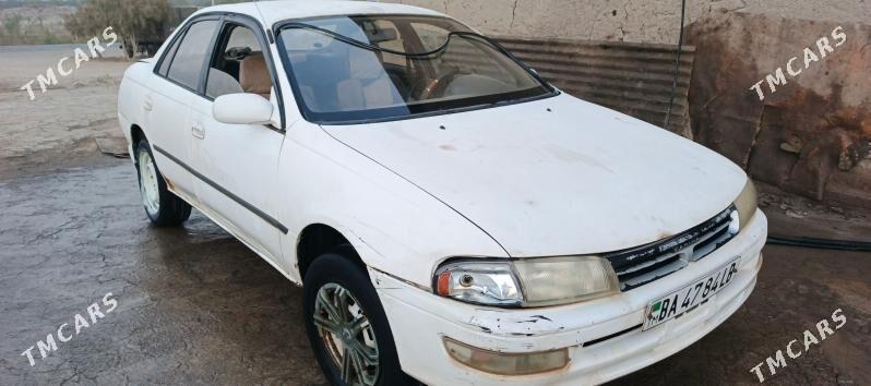 Toyota Carina 1993 - 35 000 TMT - Halaç - img 2