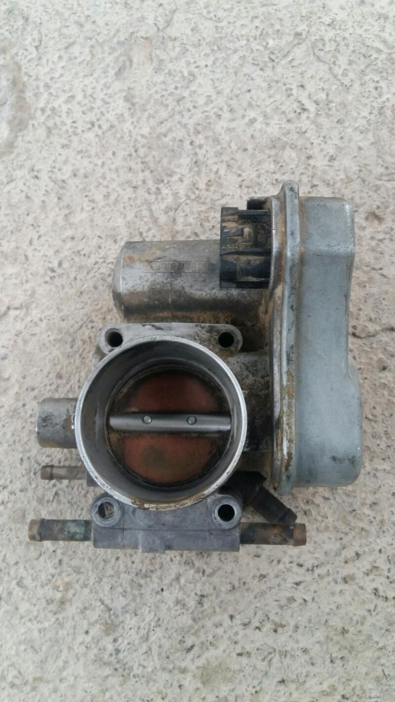 zaslonka opel 350 TMT - Ýalkym - img 1