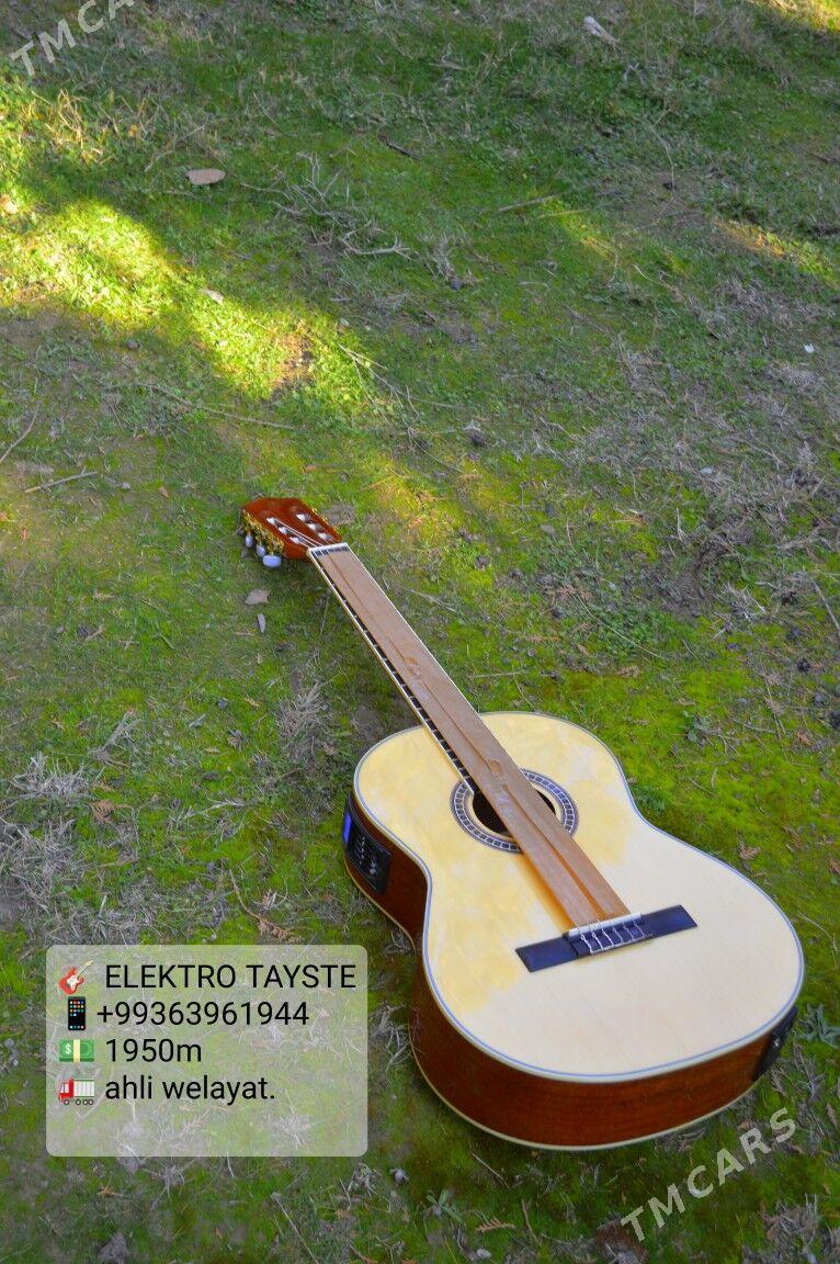 PAKET TAYSTE ELEKTRO KLASSIK - Туркменбаши - img 2