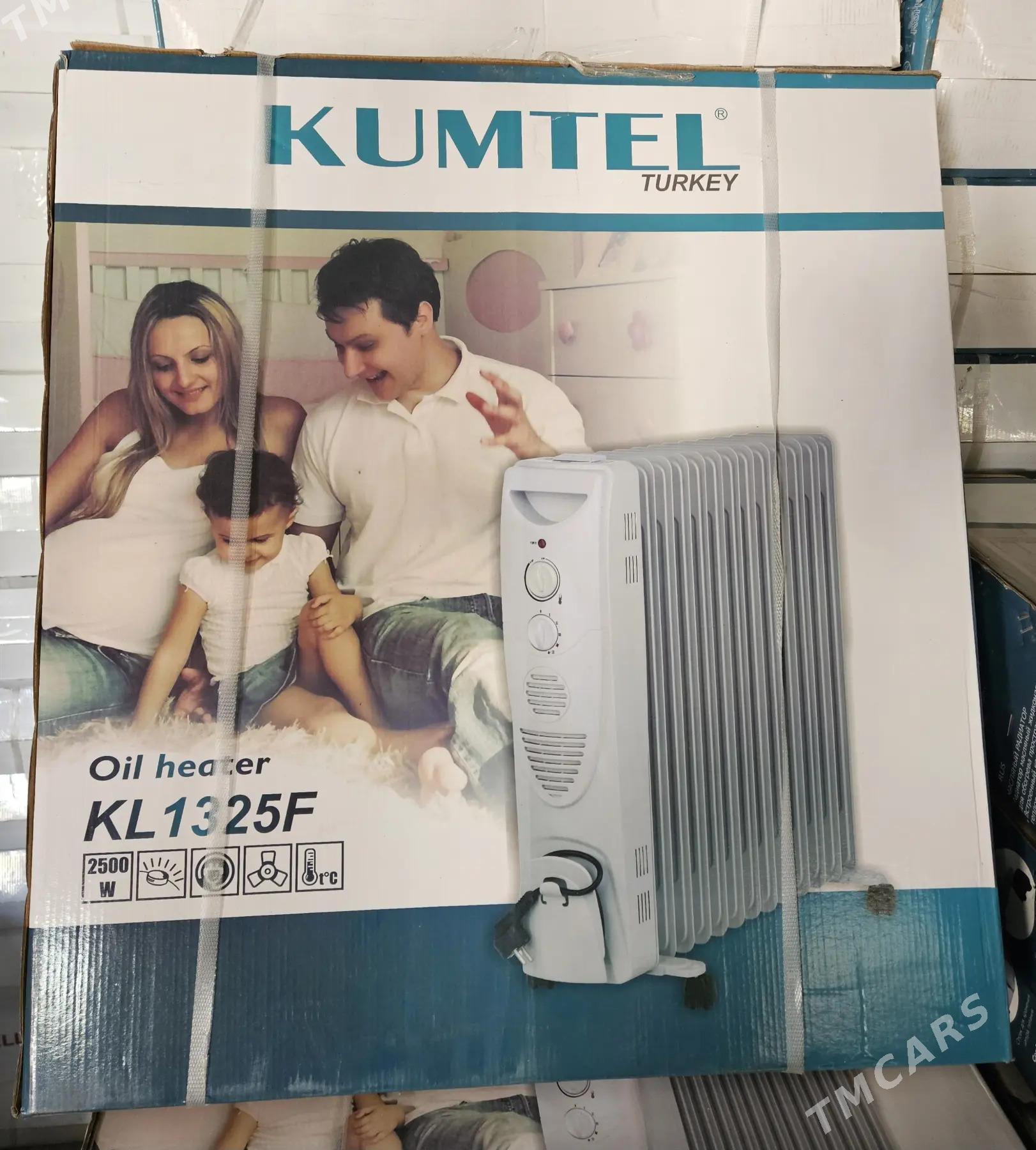 Peç K+L - Ашхабад - img 2