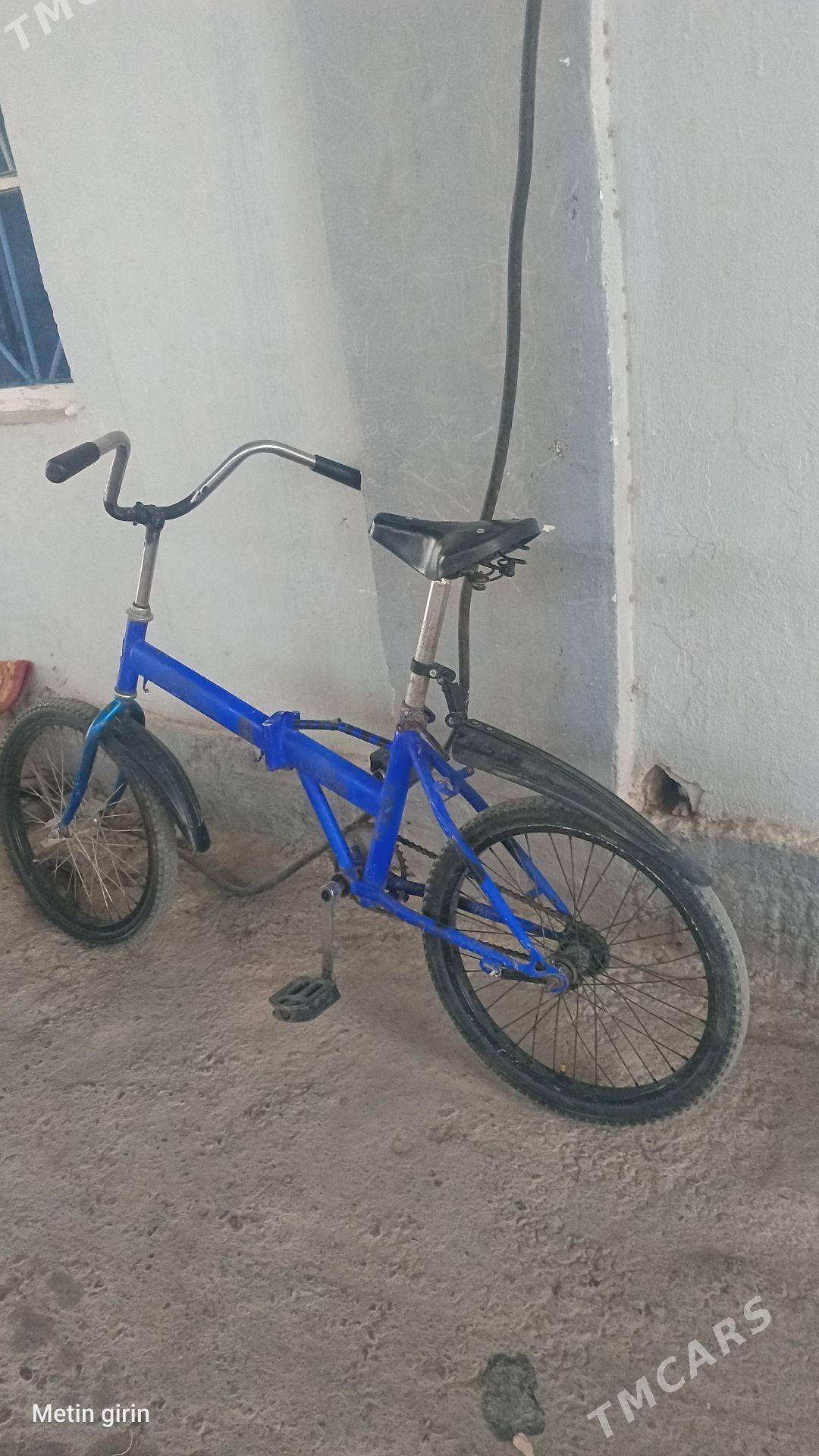 kama tigir - Ашхабад - img 4