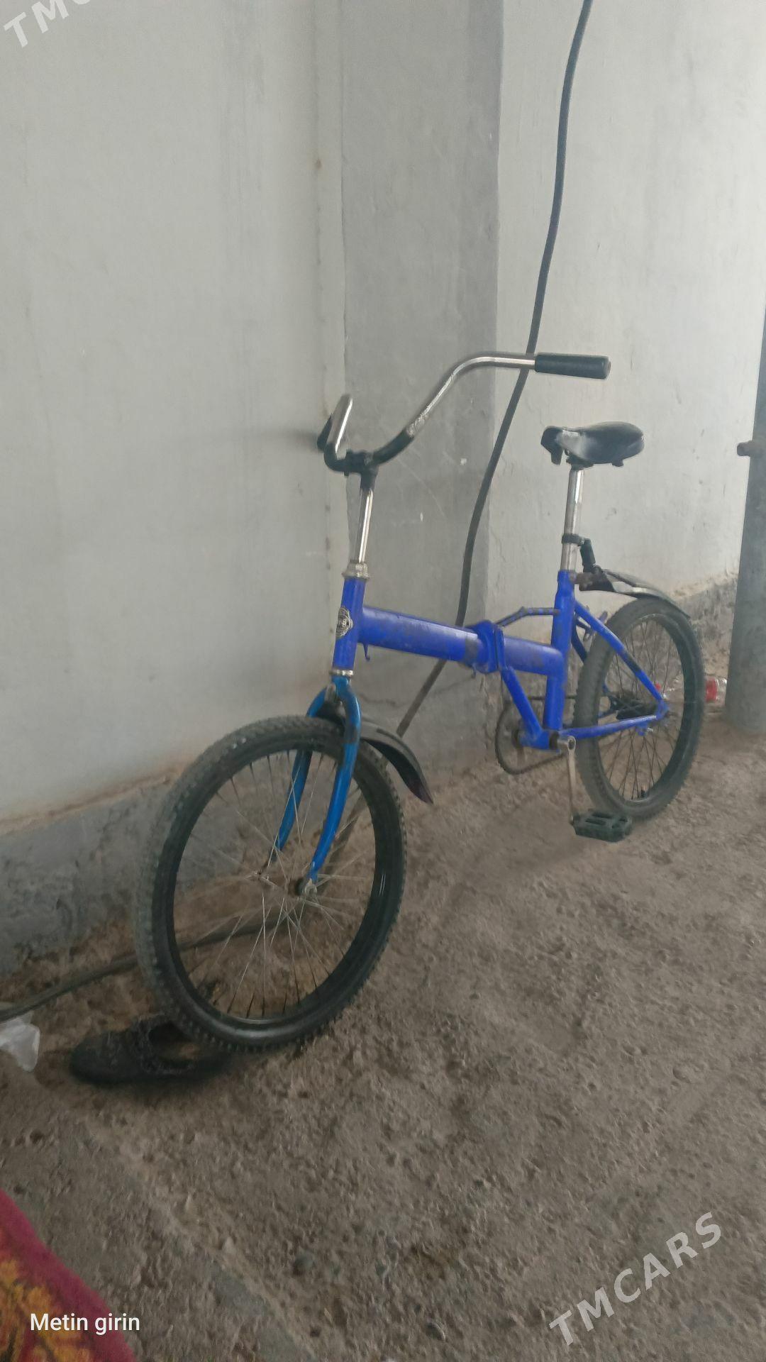 kama tigir - Ашхабад - img 1