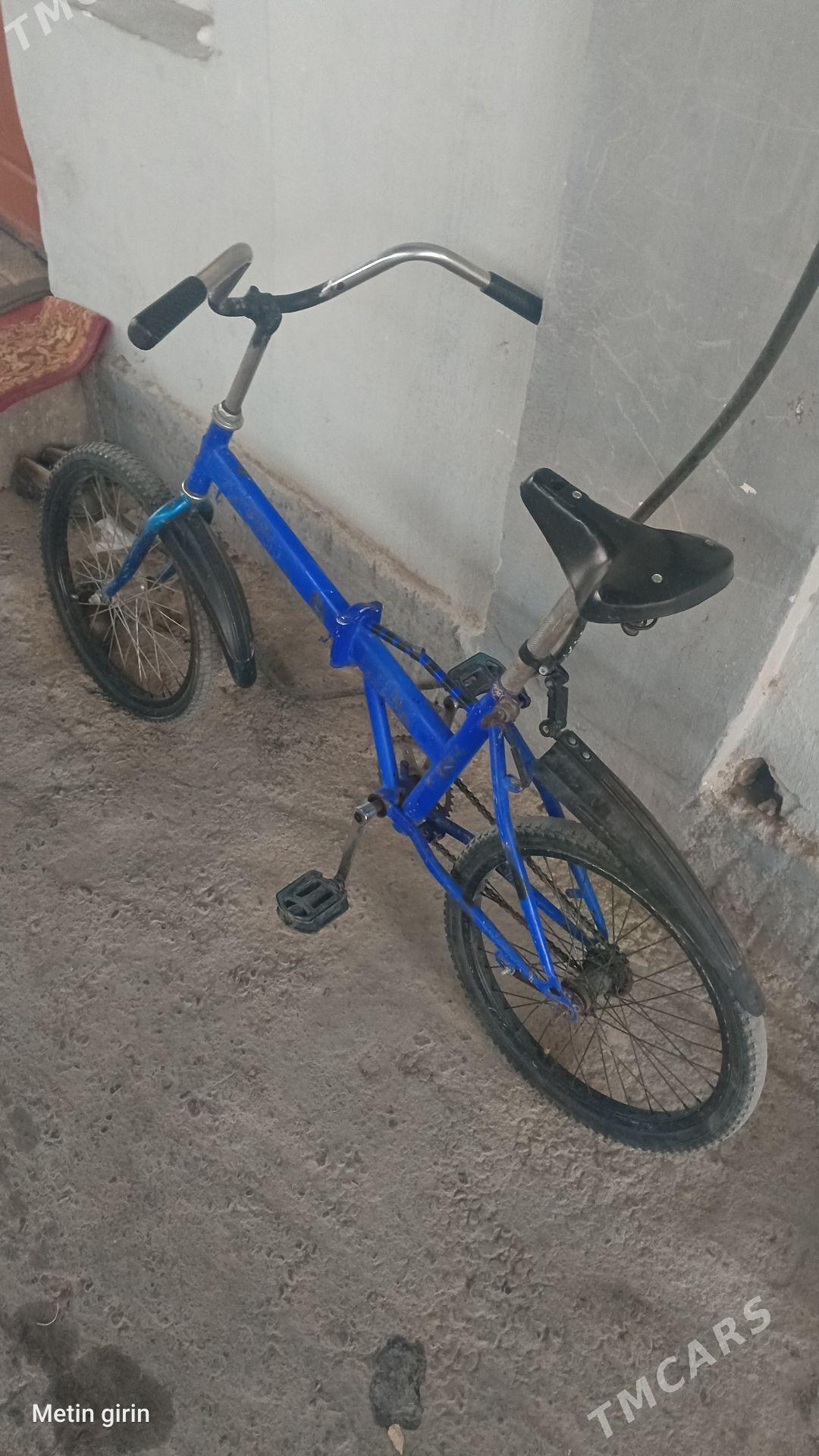 kama tigir - Ашхабад - img 2