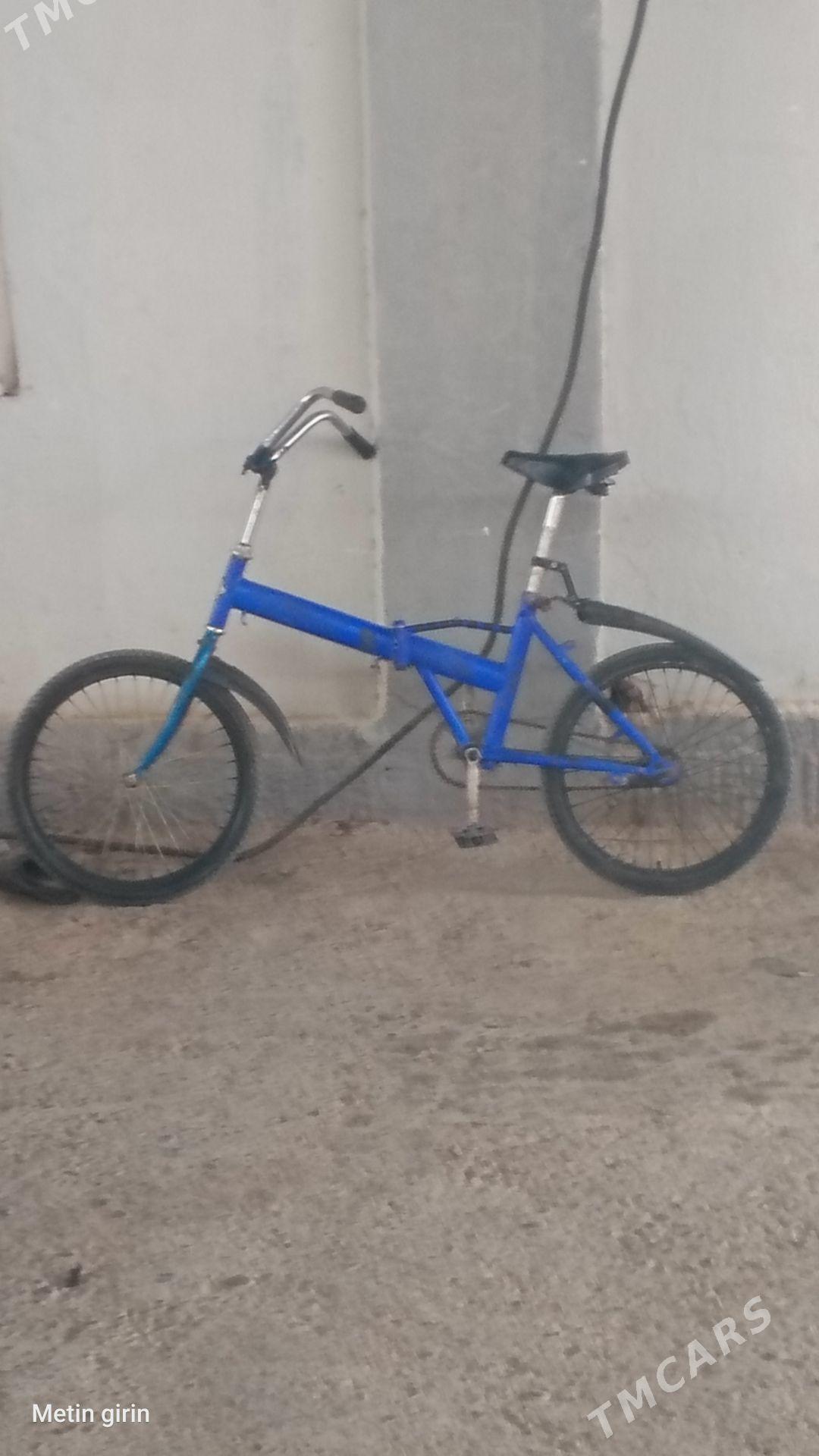 kama tigir - Ашхабад - img 3