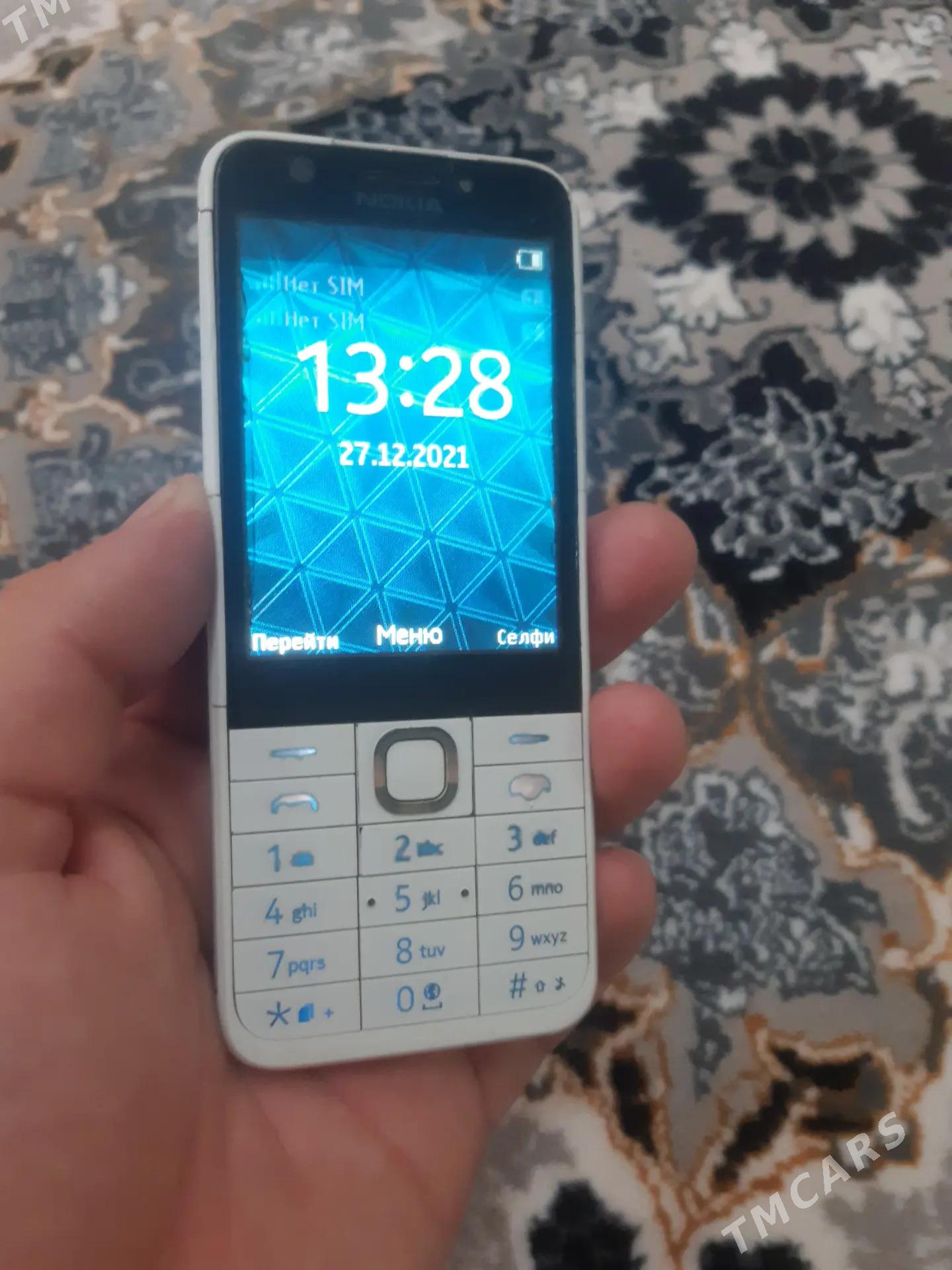 nokia - Балканабат - img 1